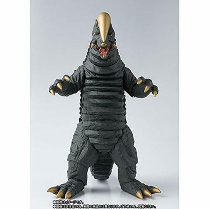 S.h.figuarts The Return Of Ultraman Black King Action Figure Bandai- Japan Figure Store - #1 Bring To You The Best Japanese Goods