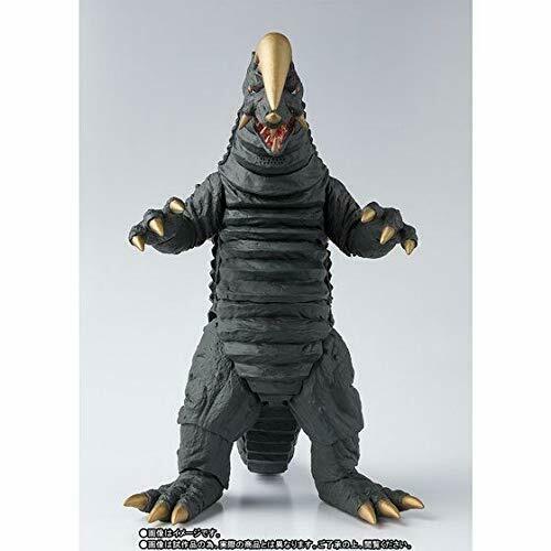 S.h.figuarts The Return Of Ultraman Black King Action Figure Bandai- Japan Figure Store - #1 Bring To You The Best Japanese Goods
