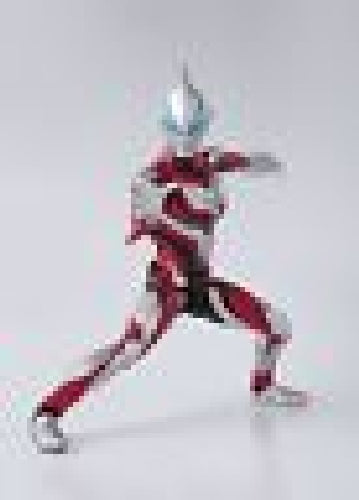 S.h.figuarts Ultraman Geed Primitive Action Figure Bandai- Japan Figure Store - #1 Bring To You The Best Japanese Goods