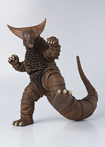 S.h.figuarts Ultraman Gomora Action Figure Bandai F/s- Japan Figure Store - #1 Bring To You The Best Japanese Goods