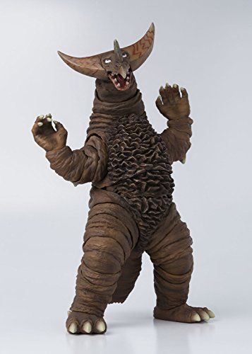 S.h.figuarts Ultraman Gomora Action Figure Bandai F/s- Japan Figure Store - #1 Bring To You The Best Japanese Goods