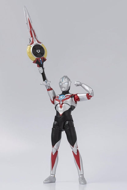 S.h.figuarts Ultraman Orb The Origin Action Figure Bandai F/s- Japan Figure Store - #1 Bring To You The Best Japanese Goods