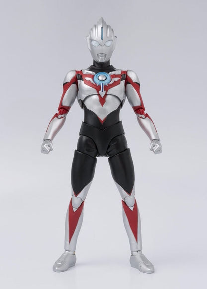S.h.figuarts Ultraman Orb The Origin Action Figure Bandai F/s- Japan Figure Store - #1 Bring To You The Best Japanese Goods