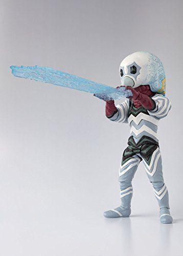 S.h.figuarts Ultraman Ultra Seven Alien Guts Action Figure Bandai- Japan Figure Store - #1 Bring To You The Best Japanese Goods