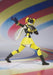 S.h.figuarts Unofficial Sentai Akibaranger Akiba Yellow Action Figure Bandai- Japan Figure Store - #1 Bring To You The Best Japanese Goods