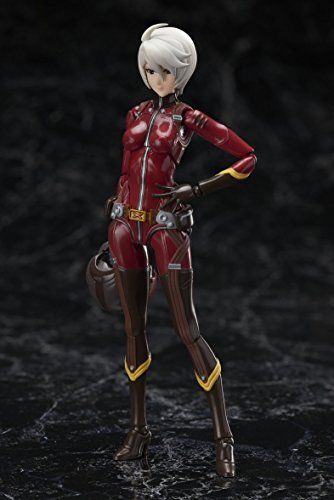 S.h.figuarts Yamato 2202 Akira Yamamoto Action Figure Bandai- Japan Figure Store - #1 Bring To You The Best Japanese Goods