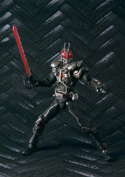 S.i.c. Kiwami Damashii Masked Kamen Rider 555 Faiz Axel Form Figure Bandai Japan- Japan Figure Store - #1 Bring To You The Best Japanese Goods