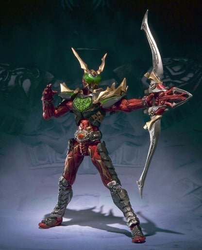 S.i.c. Kiwami Damashii Masked Kamen Rider Blade Wild Chalice Figure Bandai- Japan Figure Store - #1 Bring To You The Best Japanese Goods