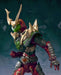 S.i.c. Kiwami Damashii Masked Kamen Rider Blade Wild Chalice Figure Bandai- Japan Figure Store - #1 Bring To You The Best Japanese Goods