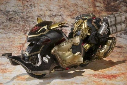 S.i.c. Kiwami Damashii Masked Rider Kuuga Armor Machine Gouram Figure Bandai- Japan Figure Store - #1 Bring To You The Best Japanese Goods