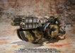 S.i.c. Kiwami Damashii Masked Rider Kuuga Armor Machine Gouram Figure Bandai- Japan Figure Store - #1 Bring To You The Best Japanese Goods