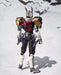 S.i.c. Limited Masked Kamen Rider Den-o Rod Form & Axe Form Action Figure Bandai- Japan Figure Store - #1 Bring To You The Best Japanese Goods