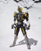 S.i.c. Limited Masked Kamen Rider Den-o Rod Form & Axe Form Action Figure Bandai- Japan Figure Store - #1 Bring To You The Best Japanese Goods