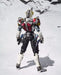 S.i.c. Limited Masked Kamen Rider Den-o Rod Form & Axe Form Action Figure Bandai- Japan Figure Store - #1 Bring To You The Best Japanese Goods