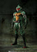 S.i.c. Masked Kamen Rider Amazons Amazon Omega Action Figure Premium Bandai- Japan Figure Store - #1 Bring To You The Best Japanese Goods