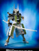 S.i.c. Masked Kamen Rider Gaim Zangetsu Jimber Melon Arms Figure Bandai- Japan Figure Store - #1 Bring To You The Best Japanese Goods