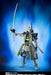 S.i.c. Masked Kamen Rider Gaim Zangetsu Jimber Melon Arms Figure Bandai- Japan Figure Store - #1 Bring To You The Best Japanese Goods