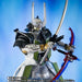 S.i.c. Masked Kamen Rider Gaim Zangetsu Jimber Melon Arms Figure Bandai- Japan Figure Store - #1 Bring To You The Best Japanese Goods