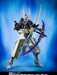 S.i.c. Masked Kamen Rider Gaim Zangetsu Jimber Melon Arms Figure Bandai- Japan Figure Store - #1 Bring To You The Best Japanese Goods