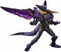 S.i.c. Masked Kamen Rider Ooo Putotyra Combo Action Figure Bandai - Japan Figure
