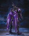 S.i.c. Masked Kamen Rider Ooo Putotyra Combo Action Figure Bandai- Japan Figure Store - #1 Bring To You The Best Japanese Goods