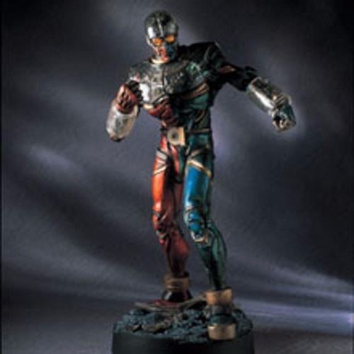 S.i.c. Super Imaginative Chogokin Vol 5 Kikaider 01 Action Figure Bandai Japan- Japan Figure Store - #1 Bring To You The Best Japanese Goods