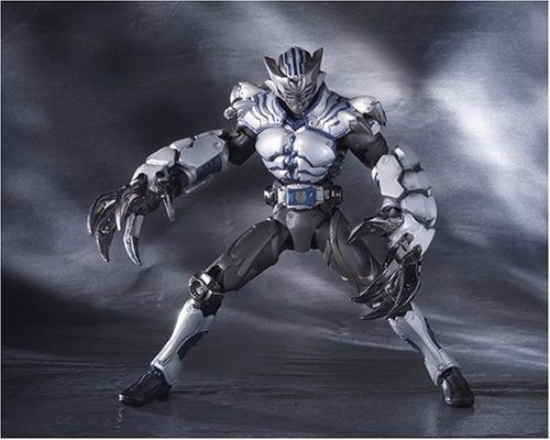 S.i.c. Vol. 27 Masked Kamen Rider Ryuki Rider Zolda & Tiga Action Figure Bandai- Japan Figure Store - #1 Bring To You The Best Japanese Goods