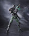 S.i.c. Vol. 27 Masked Kamen Rider Ryuki Rider Zolda & Tiga Action Figure Bandai- Japan Figure Store - #1 Bring To You The Best Japanese Goods