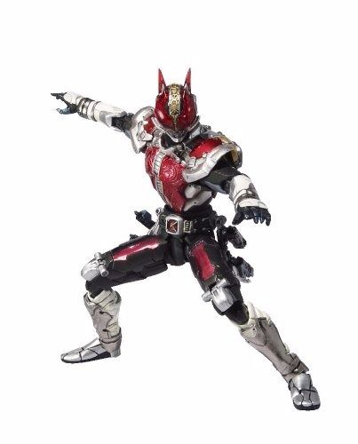 S.i.c. Vol. 42 Masked Kamen Rider Den-o Sword Form & Momotaros Imagin Bandai- Japan Figure Store - #1 Bring To You The Best Japanese Goods