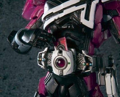 S.i.c. Vol. 51 Masked Kamen Rider Decade Action Figure Bandai- Japan Figure Store - #1 Bring To You The Best Japanese Goods