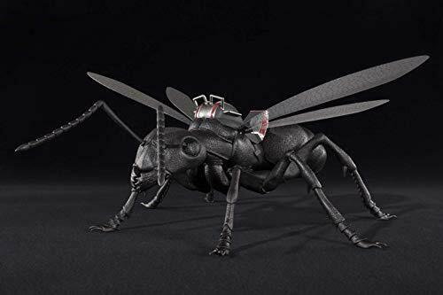 S.h.figuarts Ant-man And The Wasp Flying Ant Action Figure Bandai- Japan Figure Store - #1 Bring To You The Best Japanese Goods