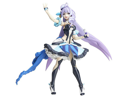 S.h.figuarts Macross Delta Mikumo Guynemer Action Figure Bandai- Japan Figure Store - #1 Bring To You The Best Japanese Goods