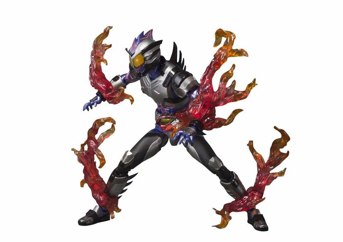 S.h.figuarts Masked Kamen Rider Amazon Neo Amazon.co.jp Limited Ver Bandai- Japan Figure Store - #1 Bring To You The Best Japanese Goods