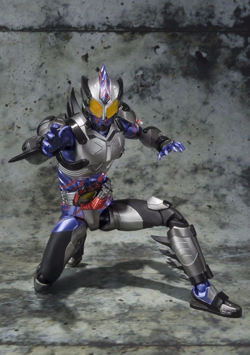 S.h.figuarts Masked Kamen Rider Amazon Neo Amazon.co.jp Limited Ver Bandai- Japan Figure Store - #1 Bring To You The Best Japanese Goods