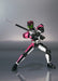 S.h.figuarts Masked Kamen Rider Decade Violent Emotion Action Figure Bandai- Japan Figure Store - #1 Bring To You The Best Japanese Goods