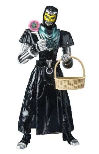 S.h.figuarts Masked Kamen Rider Den-o Deneb Imagin Action Figure Bandai Japan- Japan Figure Store - #1 Bring To You The Best Japanese Goods