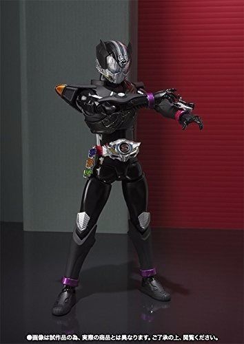 S.h.figuarts Masked Kamen Rider Drive Protodrive Action Figure Bandai Japan- Japan Figure Store - #1 Bring To You The Best Japanese Goods