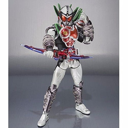 S.h.figuarts Masked Kamen Rider Gaim Sigurd Cherry Energy Arms Bandai- Japan Figure Store - #1 Bring To You The Best Japanese Goods