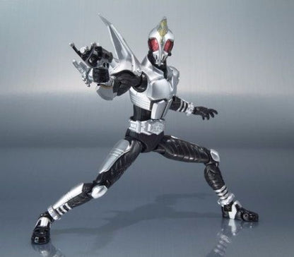 S.h.figuarts Masked Kamen Rider Kabuto Hercus Action Figure Bandai- Japan Figure Store - #1 Bring To You The Best Japanese Goods