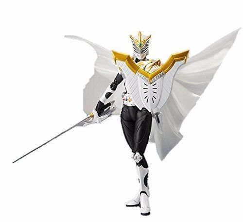 S.h.figuarts Masked Kamen Rider Ryuki Femme Action Figure Bandai- Japan Figure Store - #1 Bring To You The Best Japanese Goods