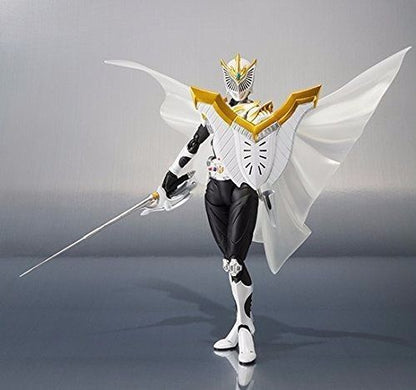 S.h.figuarts Masked Kamen Rider Ryuki Femme Action Figure Bandai- Japan Figure Store - #1 Bring To You The Best Japanese Goods