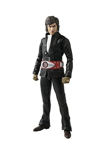 S.h.figuarts Masked Kamen Rider Takeshi Hongo Figure Bandai- Japan Figure Store - #1 Bring To You The Best Japanese Goods