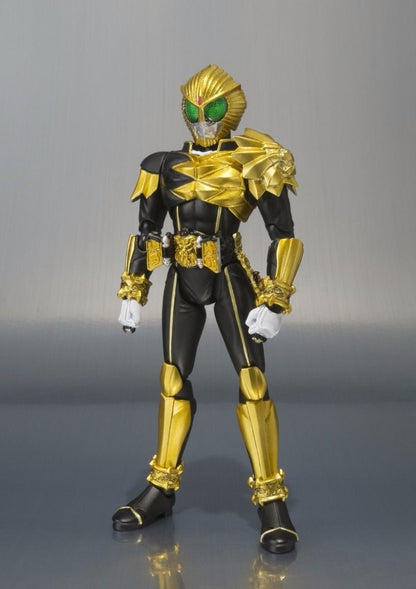 S.h.figuarts Masked Kamen Rider Wizard Beast Action Figure Bandai- Japan Figure Store - #1 Bring To You The Best Japanese Goods