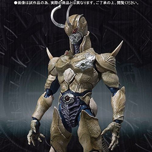 S.h.figuarts Masked Kamen Rider Zo Doras Action Figure Tamashii Nations Japan- Japan Figure Store - #1 Bring To You The Best Japanese Goods