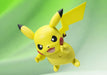 S.h.figuarts Pokemon Pikachu Action Figure Bandai Tamashii Nations Japan- Japan Figure Store - #1 Bring To You The Best Japanese Goods