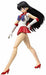 S.h.figuarts Sailor Mars -animation Color Edition- Figure- Japan Figure Store - #1 Bring To You The Best Japanese Goods