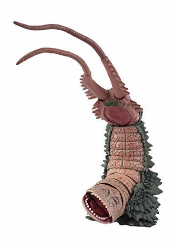 S.h.figuarts The Return Of Ultraman Twin Tail Action Figure Bandai- Japan Figure Store - #1 Bring To You The Best Japanese Goods