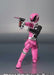 S.h.figuarts Tokusou Sentai Dekaranger Deka Pink Action Figure Bandai Japan- Japan Figure Store - #1 Bring To You The Best Japanese Goods