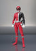 S.h.figuarts Tokusou Sentai Dekaranger Deka Red Action Figure Bandai- Japan Figure Store - #1 Bring To You The Best Japanese Goods