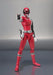 S.h.figuarts Tokusou Sentai Dekaranger Deka Red Action Figure Bandai- Japan Figure Store - #1 Bring To You The Best Japanese Goods